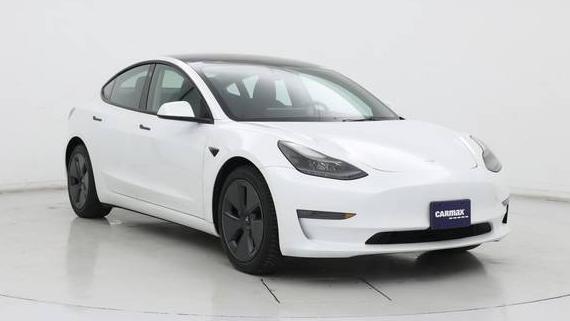 TESLA MODEL 3 2023 5YJ3E1EB8PF392834 image TESLA MODEL 3 2023 5YJ3E1EB8PF392834 image